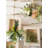 Rustic Botanical Wall Frame-1691351440