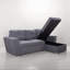 BELMONT 3 Seater Sofa Bed-1696020908
