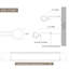 Tringle à rideaux simple réglable 1 po Domynique-1724715506-1724715510
