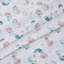 Ensemble de housse de couette en coton à motif de sirène pour enfant 4 pièces Marina-91343661