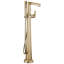 Levoir® Single-Handle Floor Mount Tub Filler-59091852