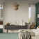 Homey Stripes 12" x 24" 3D Kit Kat Fluted Porcelain Wall Tile
