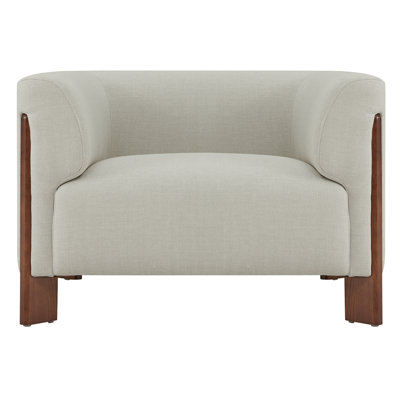 Fauteuil Wannetta