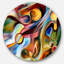 «Music Beyond the Frames» - reproduction d'art-35120195-35120187