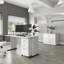 Bureau Studio A-62272850-62272852