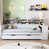Blanc antique est en rupture de stock