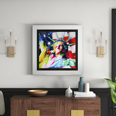 Patrice Murciano - Single Picture Frame Print