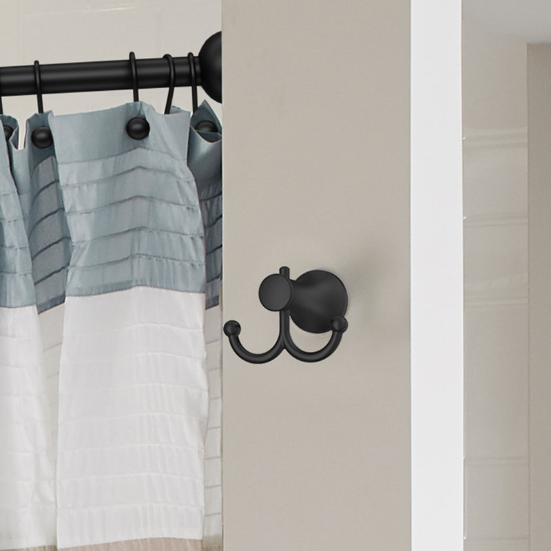 C Series Double Robe Hook