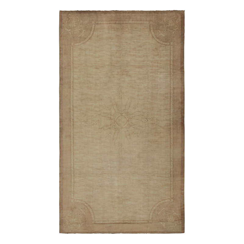 One-of-a-Kind Area Rug