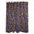 Gold/Purple/White