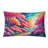 Other/No Pattern Outdoor Throw Pillow