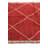 Odle Red Rug