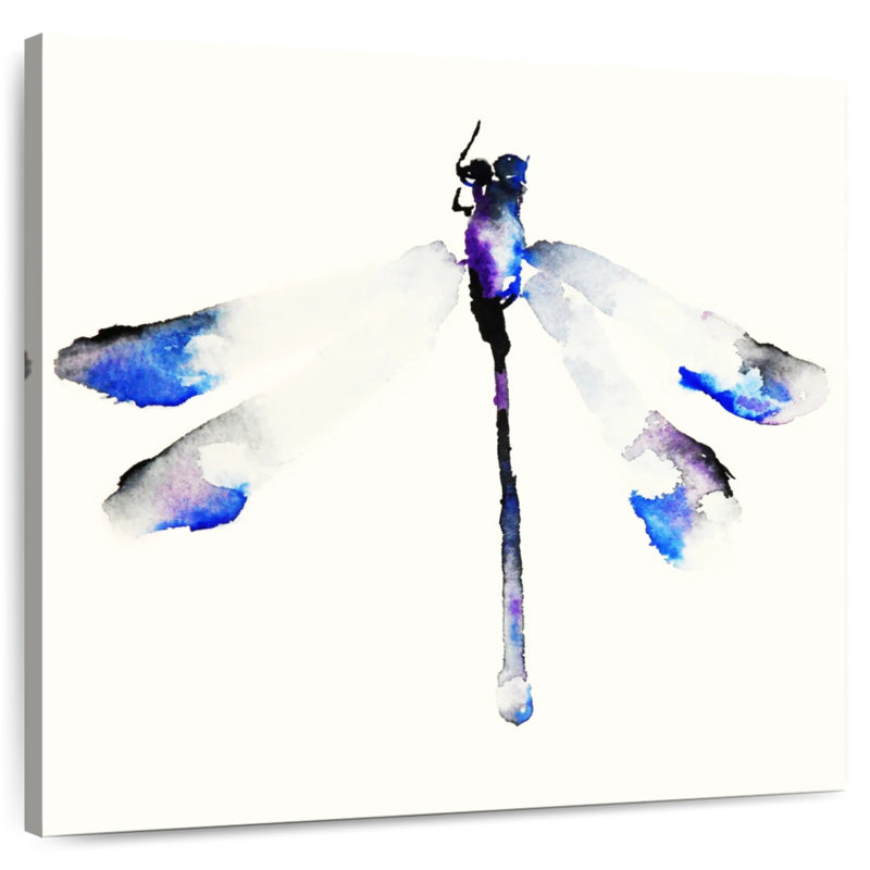 Crowle Dragonfly, 20" H x 20" W