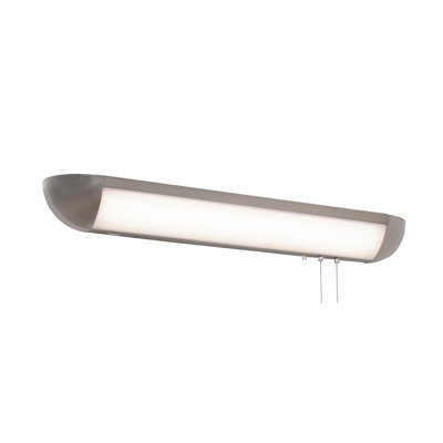 Torrin Acrylic LED Flush Mount