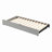 Upholstered Daybed With Pop Up Trundle-776241960