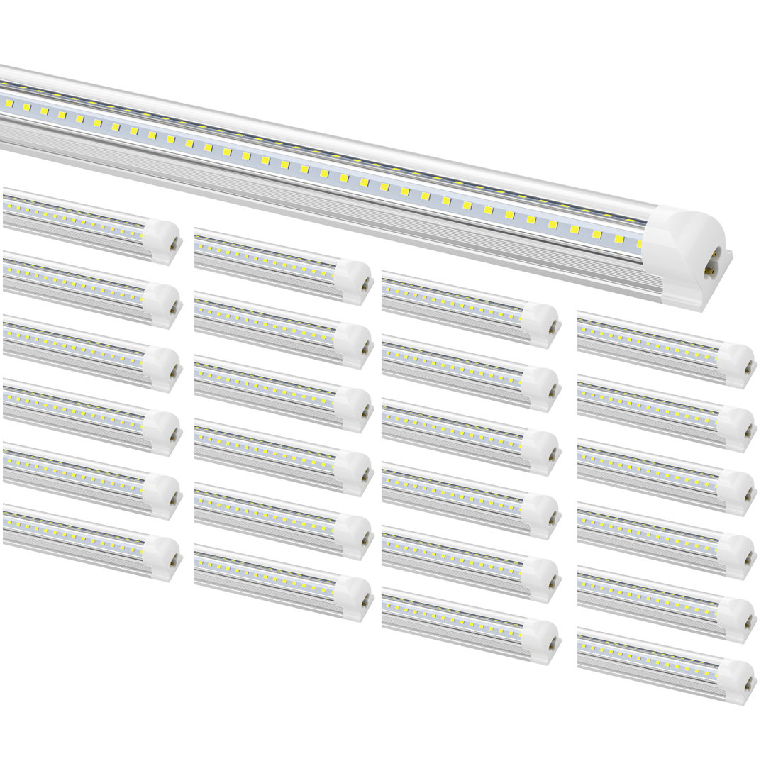 Rectangle Shop Light (Set of 25) JESLED 