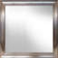 Rayburn Plastic Flat Leaning Mirror-1814659850