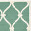Neva Geometric Wool Hand Woven Area Rug-11394154