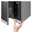 Countertop Microwave Oven