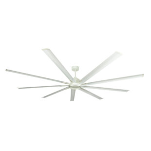 Liberator 96'' Ceiling Fan