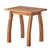 Teak is out of stock