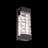 Labyrinth LED Wall Light-94950729