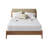 Beautyrest Heated Microfiber Mattress Pad with 3M Scotchgard-15040930