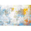 Continental Journey - Wrapped Canvas Painting-16044988