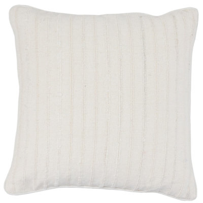 Taylor Square Pillow Cover & Insert