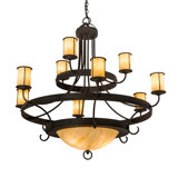 Nehring 9 - Light Chandelier