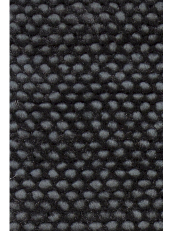 Strata White Area Rug, Rectangle 7'9" x 10'6", Blue