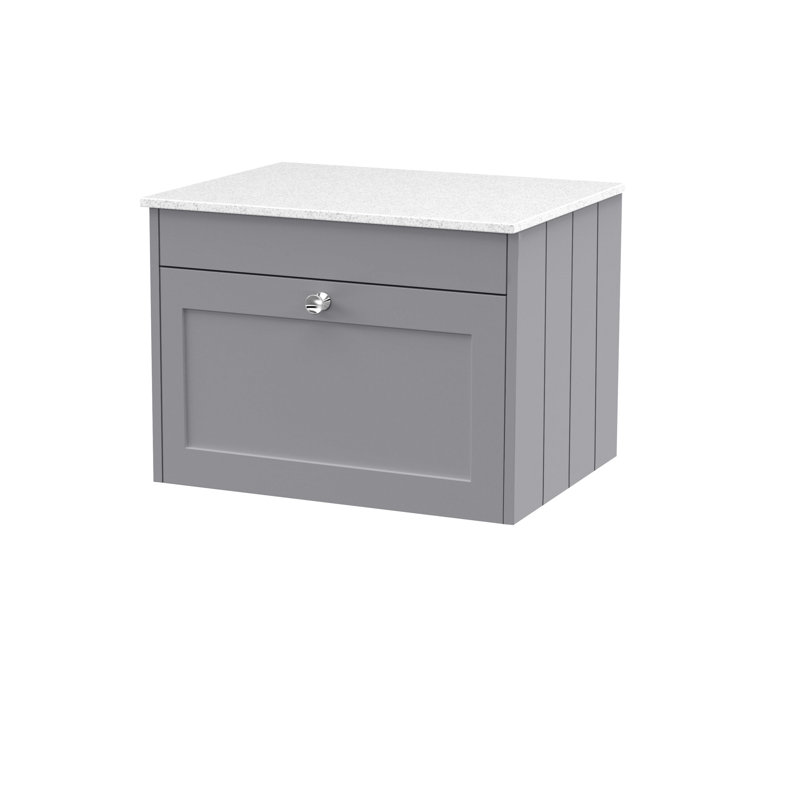 Ashwick 610 mm Bathroom Vanity
