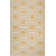 Vo Wool Geometric Indoor Rug