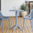 Outdoor Round Dining Table-1933107048