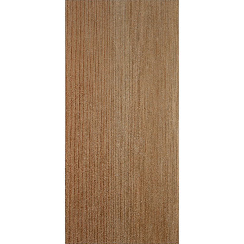 Yorktown Smooth Rafort Tail, Sapin de Douglas, H 8 po x l 12 po x P 3,5 po