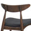 Chaise d'appoint rembourrée Drumnadrough-110820555-110820553