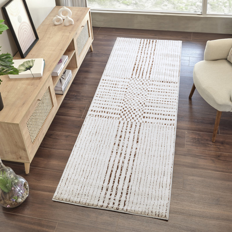 Galey Alix x Livabliss Architect IV Rug, Runner 80 x 220cm