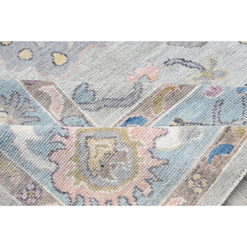 Geometric Area Rug