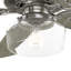 54" Panama Ceiling Fan And Handheld Remote-1387766376