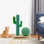 Grattoir pour chat 17,32 po