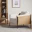 Jayda Linen Armchair-99924065-119729121