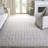 Marguritte Hand Tufted Performance Oriental Rug-981868208