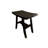 Teak Shower Bench-52817314-52817315
