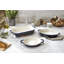 Staub Ceramics 3-piece Mixed Baking Dish Set-56048994