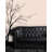 AC223 Plants & Flowers Wall Decal