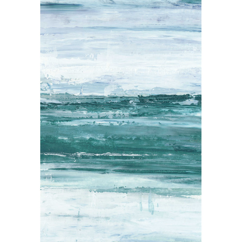 Choppy Waters II, H 36 po x l 24 po