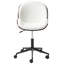 Polyester Office Chair