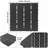 Plastic Interlocking Deck Tiles