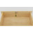 Raiquan 5 - Pine Wood  Drawer Dresser-297582392