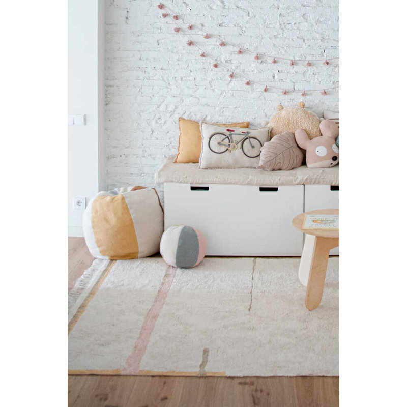 Cushion Ball
